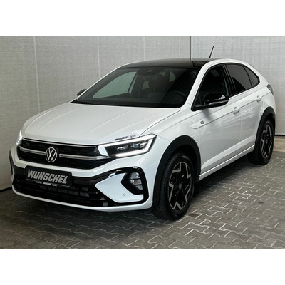 Volkswagen Taigo 1.5 TSI R-Line DSG 110 kW