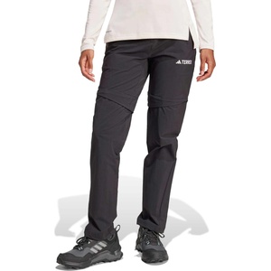 ADIDAS Туристически панталон Terrex Multi Zip-Off Joggers