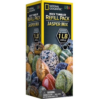 National Geographic Jasper Refill Kit