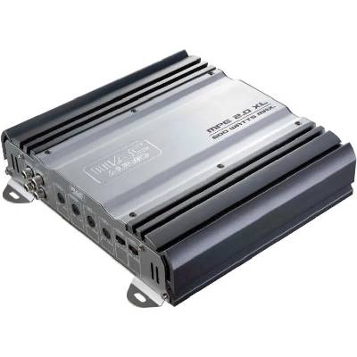 Mac Audio MPExclusive 2.0