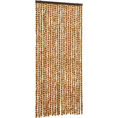 Moskytiéra do dveří 90 cm x 200 cm