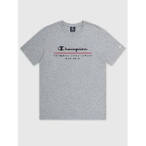 Champion Тениска Crewneck (219734-EM006)