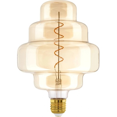 Eglo Zdroj LED E27 1x4W teplá biela 110246