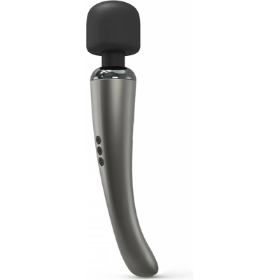 Dorcel 6072646 Striebristý