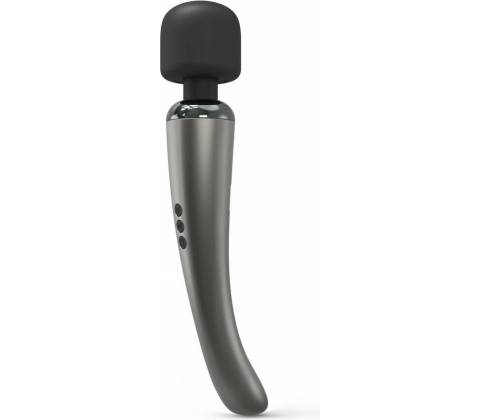Dorcel 6072646 Striebristý