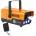 Light4Me FOGIC 400W LED Генератор за мъгла (5908249831735)