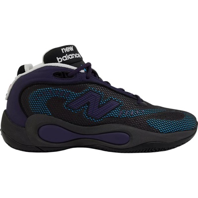 New Balance P400 fialová