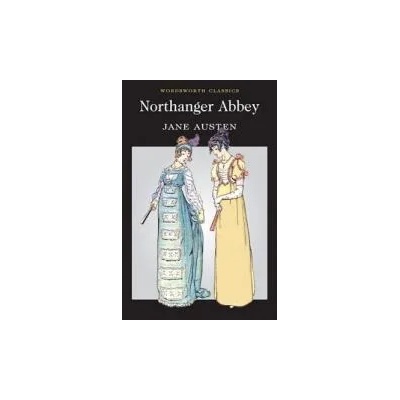 Northanger Abbey