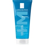 La Roche-Posay Effaclar дълбоко почистващ гел за мазна чувствителна кожа 200ml