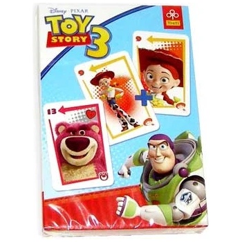 Černý Petr: Toy story 3