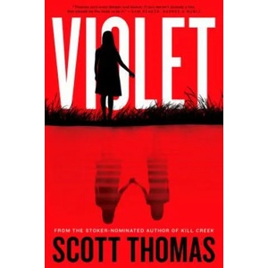 Violet | Scott Thomas (ISBN: 9781947848368)