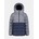 Under Armour Момчешко яке Under Armour UA PRONTO COLORBLOCK PUFFER JACKET Under Armour | Siv | Момчешки | 6-7 години
