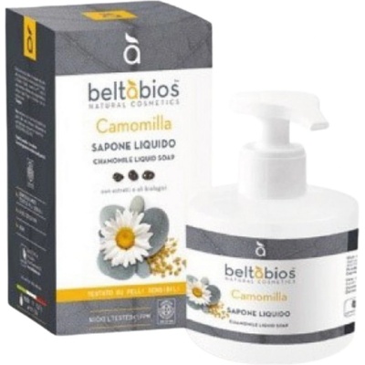 beltàbios Chamomile Liquid Soap 250 ml