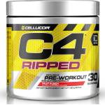 CELLUCOR C4 Ripped, 180 Grams