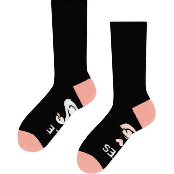 Frogies Дамски чорапи Frogies Love is in the air Frogies | Cheren | ЖЕНИ | 39-42