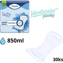 Tena Lady Super 30 ks