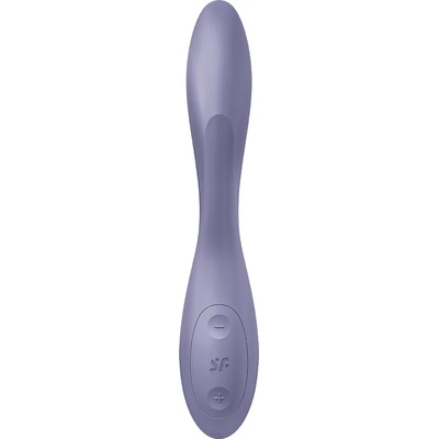 МУЛТИВИБРАТОР g-spot flex 2