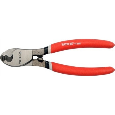 Kleště štípací boční 160 mm – Hledejceny.cz