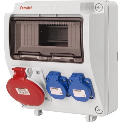 FAMATEL ZSF20001000.V/3957