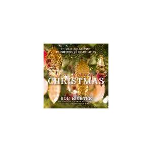 Very Vintage Christmas | Bob Richter (ISBN: 9781493022144)