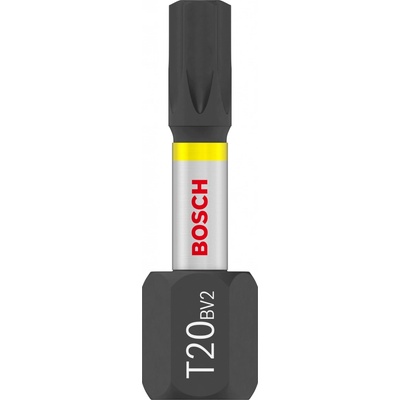 Bosch T20 10 × 25 ks 2607002805