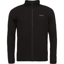 Hi-Tec Damis Fleece Full Zip čierna