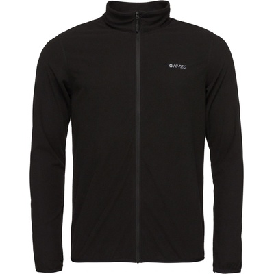 Hi-Tec Damis Fleece Full Zip čierna