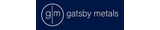 Logo Gatsby Metals