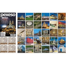 Pexeso Brno
