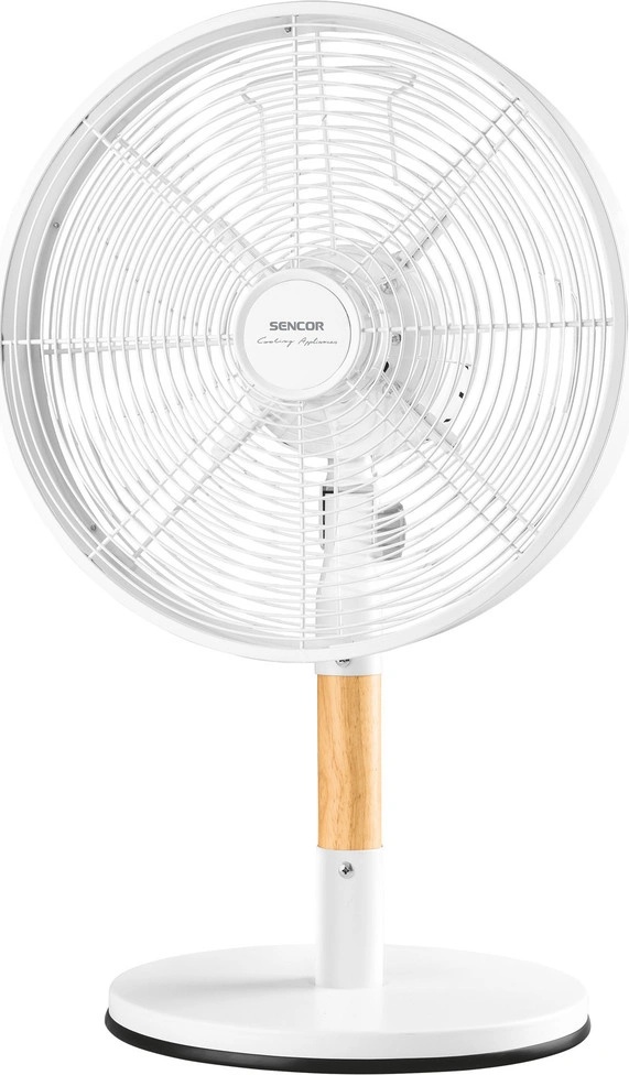 Sencor SFE 3080WH