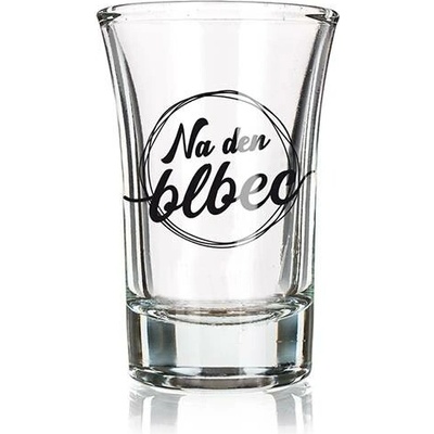 Nekupto Vtipný panák Na den blbec 240 ml