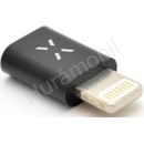 FIXED redukce pro nabíjení a datový přenos z microUSB na Lightning