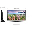Samsung UE50J5100