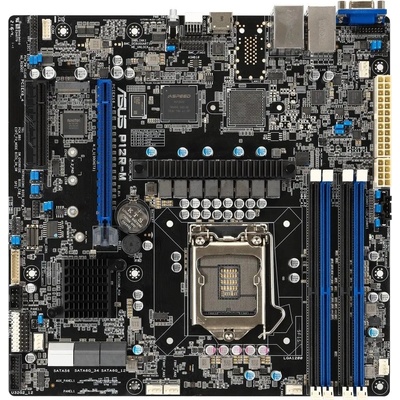 Asus P12R-M/ASMB10 90SB09X0-M2UAY0