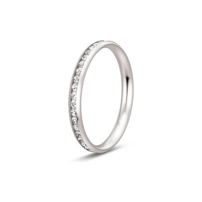 Breuning zlatý eternity snubní BR48 04715WG