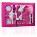 LoveBoxxx I Love Pink Gift Box