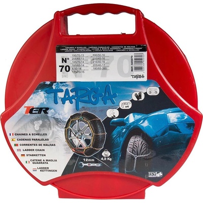 Targa No.70
