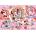 Trefl - Puzzle Disney: Minnie a Daisy - 200 piese