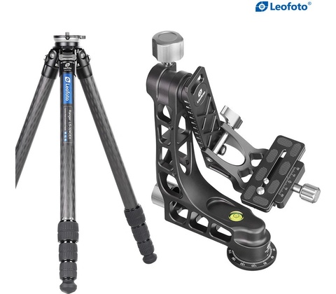 Leofoto Ranger LS-324CEX
