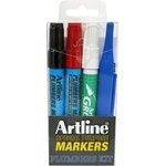 Artline Комплект водопроводни инструменти Artline 4-pack (EKPR-PLK-W4)