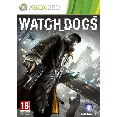 Watch Dogs