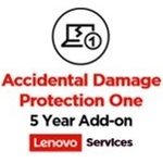 Lenovo 5 години удължена гаранция за защита от случайни повреди (ADP) (5PS1G38097) (5PS1G38097)