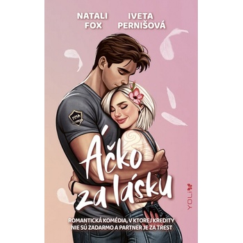 Áčko za lásku