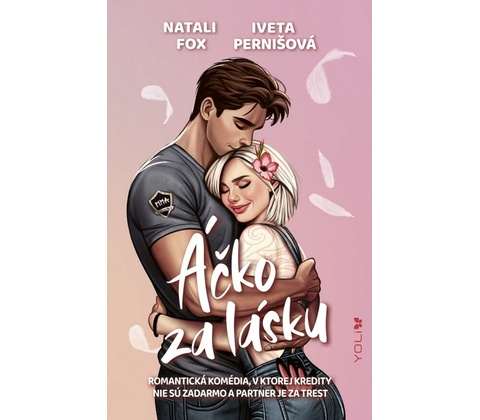 Áčko za lásku