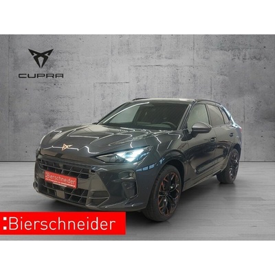 Cupra Terramar 2.0 TSI VZ 4Drive DSG 195 kW