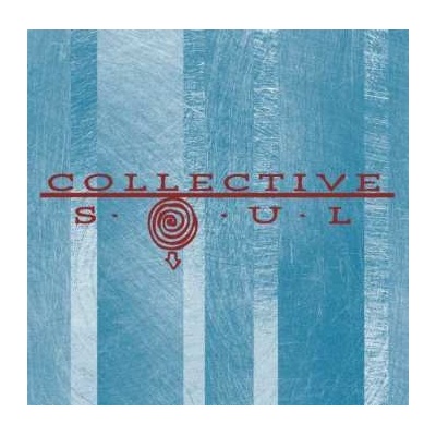 Collective Soul - Collective Soul CD