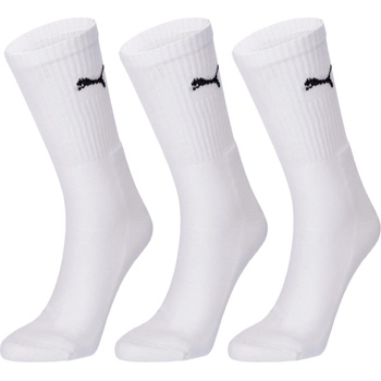 PUMA Sport 3-pack 39-42