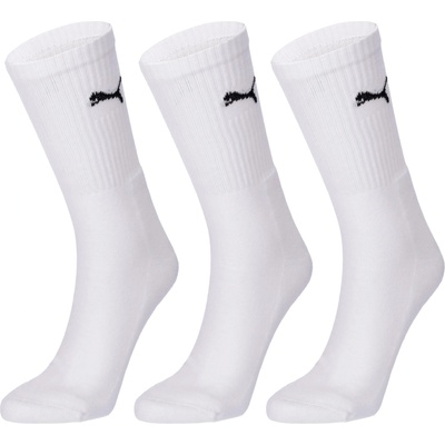 PUMA Sport 3-pack 39-42