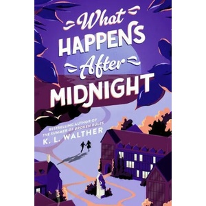 What Happens After Midnight (ISBN: 9781728263137)