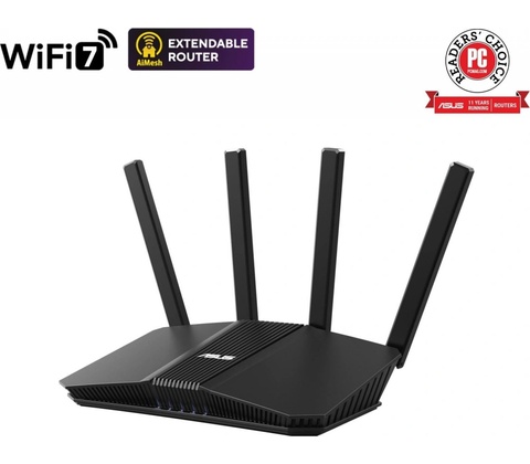 Asus RT-BE58U